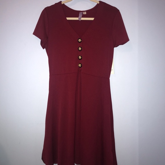 Francesca's Collections Dresses & Skirts - Brand New Francesca’s A-Line Dress